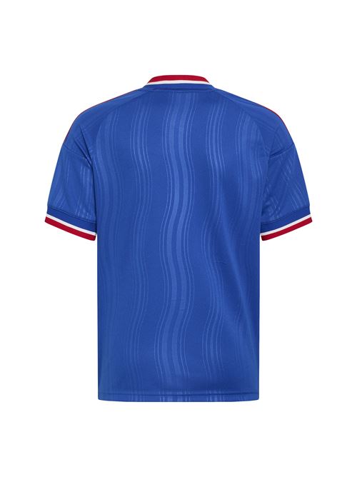 Adidas Manchester United maglia gara bambino away 26/27 Manchester United | KC4814AWAY 26/27